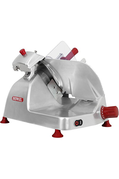 Berkel Pro Line XS25, 330 W, 0-14 mm, Argintiu