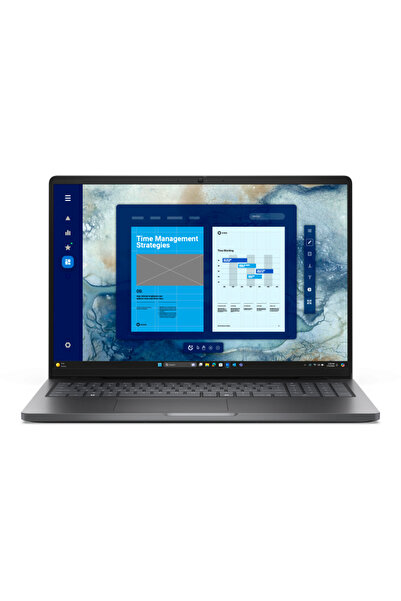 Dell Pro 16 PC16250, Intel Core 5 120U, 16 inch, RAM 16GB, SSD 256GB, Intel G...