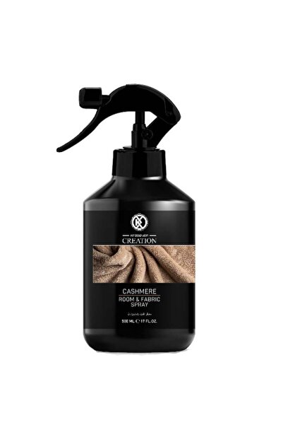 creation معطر للغرف والمكاتب كشمير من كريسيون كرياشن - 500مل