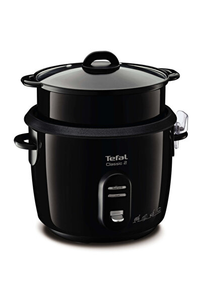 TEFAL RK1038 5 litri 700W Negru
