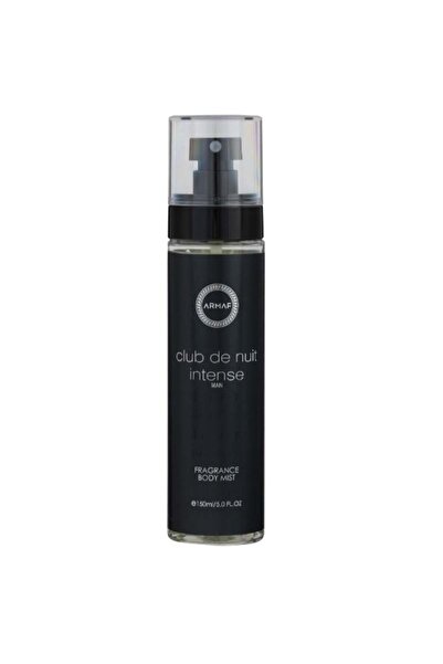 Armaf بخاخ معطر جسم بودي ميست كلوب دي نايت إنتنس مان من ارماف - 150مل