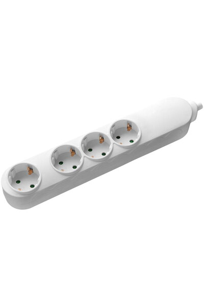 Samus 4 PRIZE SCHUKO, 1,5M, 3680W, 3X 1,5MMP, 4PS15-3680