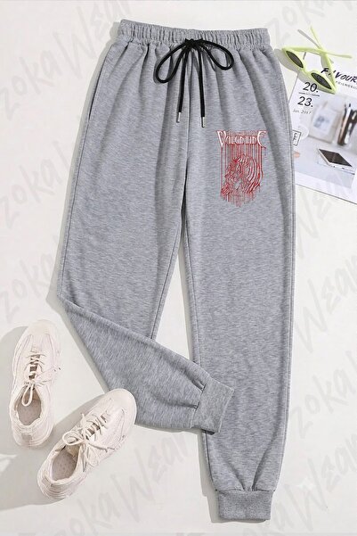 ZOKAWEAR Unisex Bullet za moje štampane trenerke