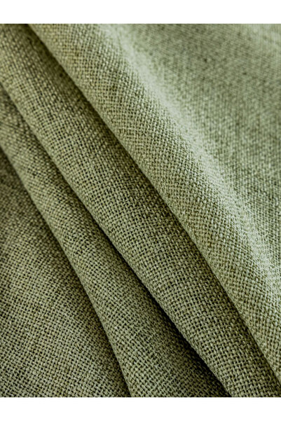 Choice30 Hooks tape top W250xH200cm army green Spring and summer Japanese mat...