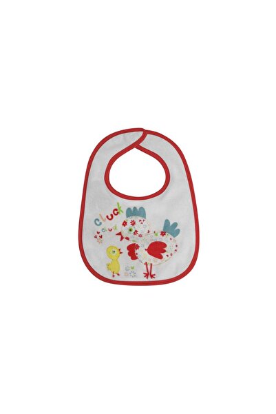 LORELLİ Set 7 bavete Lorelli, mici, bumbac, închidere cu velcro, fete