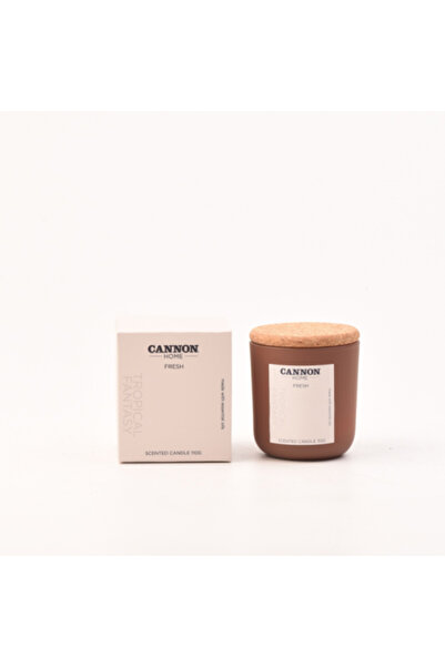 Cannon Scented Candle 110Gr Tropical Fantasy -002D