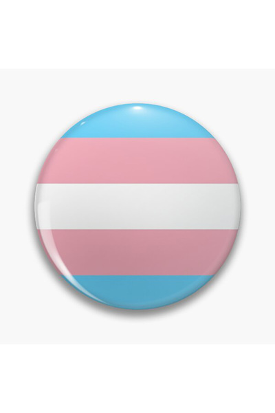 Choice10 32mm Style 6 LGBTQ+ Pride Flag Button Badge, Rainbow Pride Round Pin...