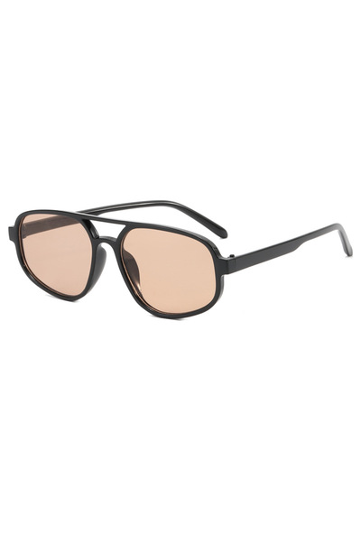 Choice6 MULTI 2 Big Frame Vintage Sunglasses Women Men Brand Square Sun Glass...