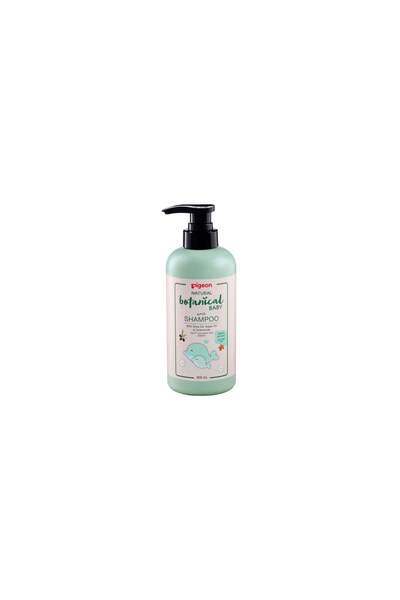 Pigeon Pigeon Natural Botanical Baby Shampoo Vegan Natural Botanical Baby Sha...