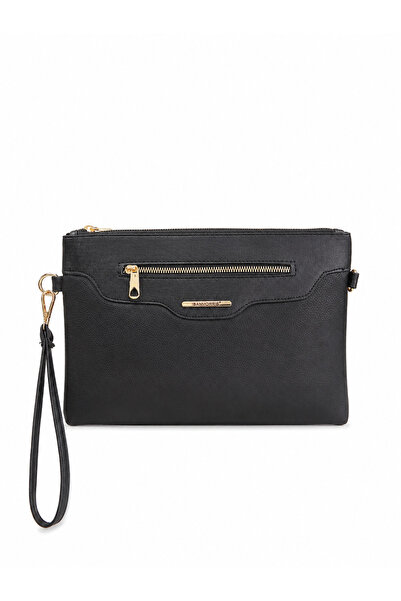 Sanmorris Women's Clutch Portfolio Bag – Stylish Handbag, Shoulder Bag, and C...
