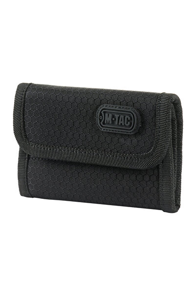 M-TAC Elite gen.II Hex Wallet black