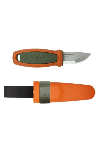 OEM Cutit Morakniv Eldis cu bucla de centura, 59mm
