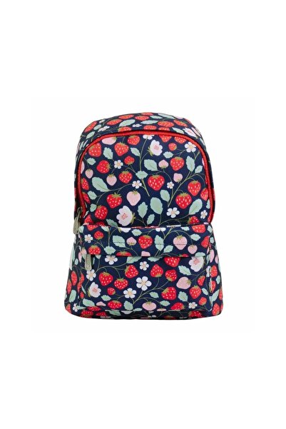 A Little Lovely Company Ghiozdan pentru copii A Little Lovely Company, 7L, ro...