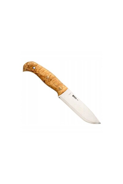 OEM Cutit Helle Nord profesional, lama otel Sandvik 14C28N fix, maner ergonom...