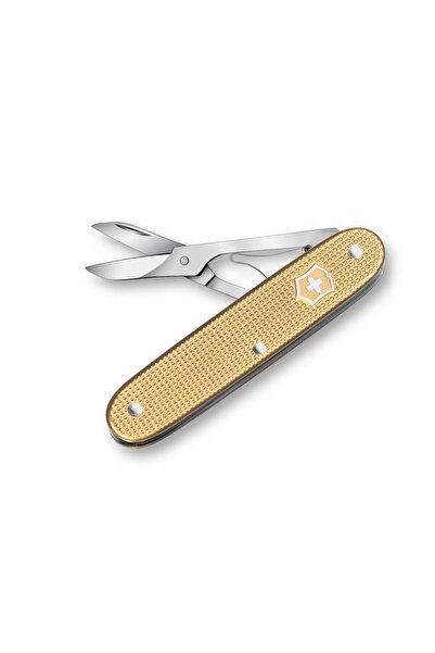 OEM Forfecuta Victorinox Companion X Gold Alox 0.8070.28