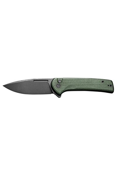 OEM Cutit pliabil Civivi, Otel, Conspirator, Verde, C21006-2
