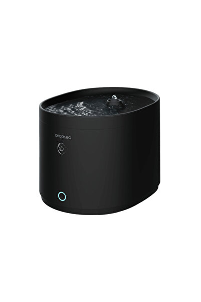 CECOTEC Fântână inteligentă de apă pentru pisici cu WIFI, Cecotec, Pumba 2500...