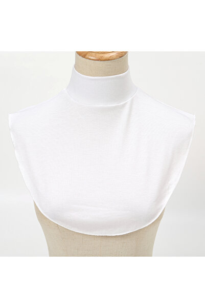 Choice 03 Winter Modal High Nack Fake Collar Women Solid Color Fashion Warm D...