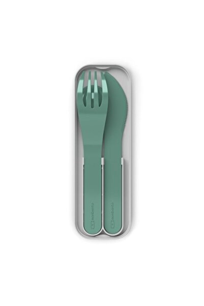 Monbento Tacamuri de calatorie MB-Pocket Color Green Forest