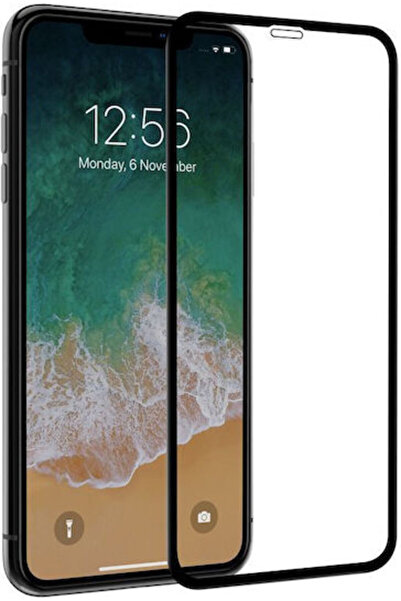 OEM 3d Max Πίσω Κάλυμμα από Σκληρυμένο Γυαλί Μαύρο (Galaxy S10)
