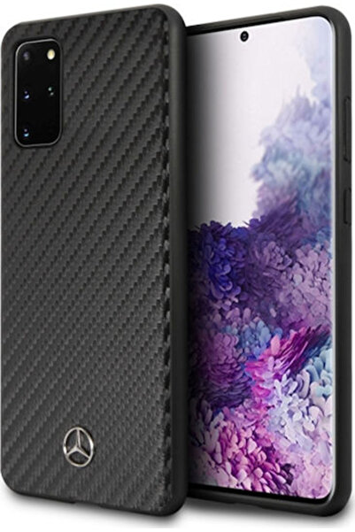 Mercedes Benz Mercedes-Benz Dynamic Line Husă spate din plastic negru (Galaxy...