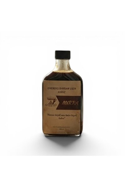 SİVEREKLİ BAYRAM USTA MIRRA KAHVESİ 200 ml