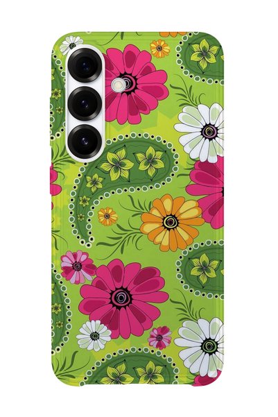 lelia Samsung Galaxy S23 Plus Compatible Printed Transparent Phone Case |   C...