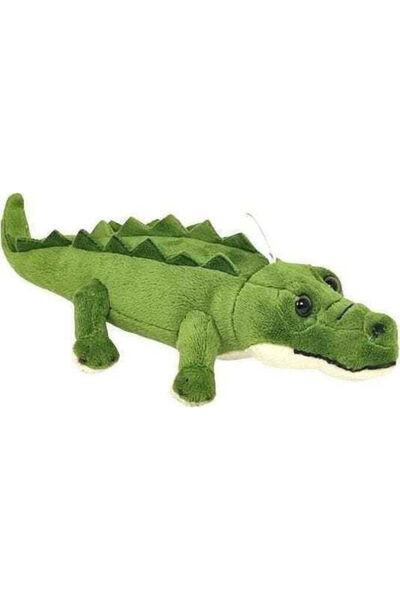 Dubi Ziki Crocodil 14cm Jucării de pluș și moi Edukamp