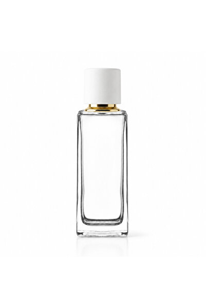 FORTUNE WHITE SET 50 ML BOŞ CAM PARFÜM ŞİŞESİ