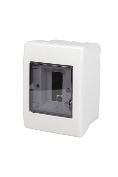 MİRSA ELEKTRİK Tablou Sigurante 2M IP40 PT, MİRSA ELEKTRİK, TABLOU PLASTIC