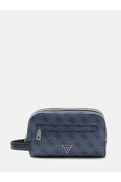 Guess Milano Erkek Makyaj Çantası