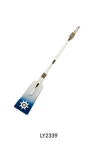 Tradesor Σετ διακοσμητικά Souvenir - Κρεμάστρα - 4 τεμάχια - LY2339 - 921478