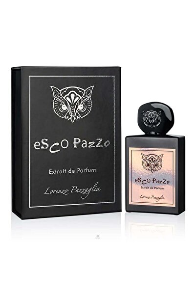 Lorenzo Pazzaglia Esco Pazzo Extrait 50ml