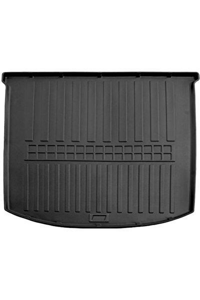 Other Race Axion Πατάκι Πορτμπαγκάζ Τύπου Δίσκου για Volkswagen Touran 2003-2...