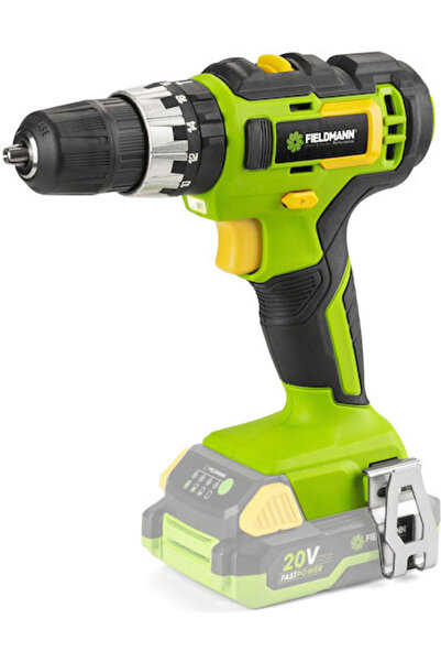 Fieldmann FDUV 70105-0 Δραπανοκατσάβιδο Μπαταρίας 20V