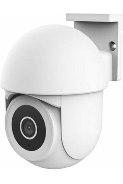 Trust IPCAM-3900 Κάμερα Παρακολούθησης IP Wi-Fi Full HD+ 2.3MP Αδιάβροχη με Η...