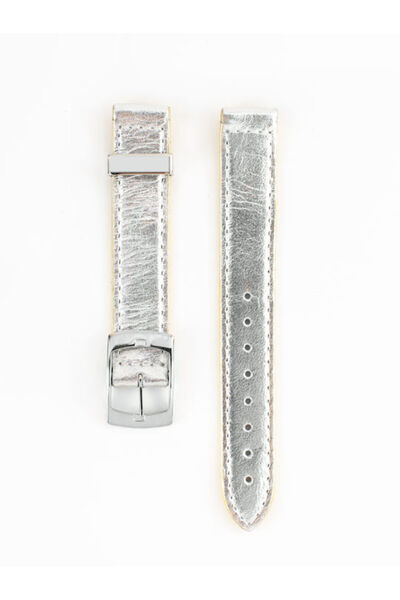 Tommy Hilfiger 679300418 Δερμάτινο λουράκι ρολογιού χρυσό 15mm