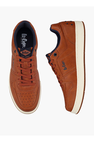 Lee Cooper Men Lace-Up Ankle Sneakers