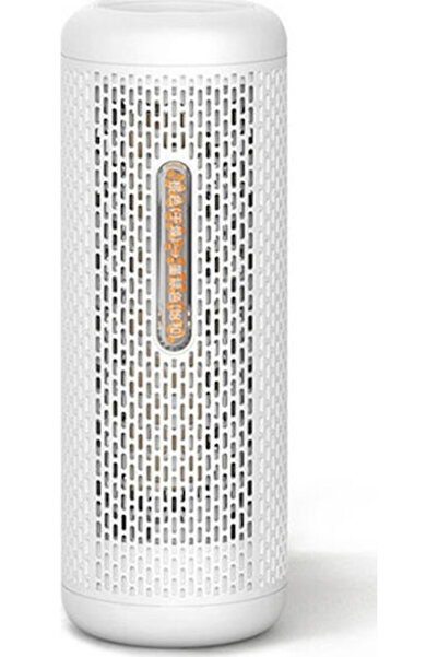 Xiaomi Deerma Μίνι Αφυγραντήρας σε Λευκό Χρώμα DEM-CS50M