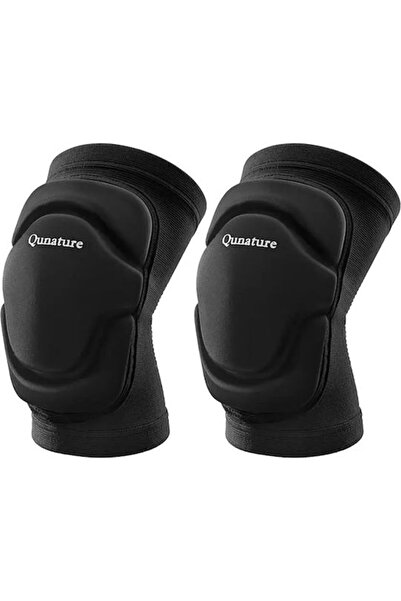 ROCKBROS Qunature 2205000102 Επιγονατίδες Σκι Μέγεθος M Μαύρο Qunature-220500...