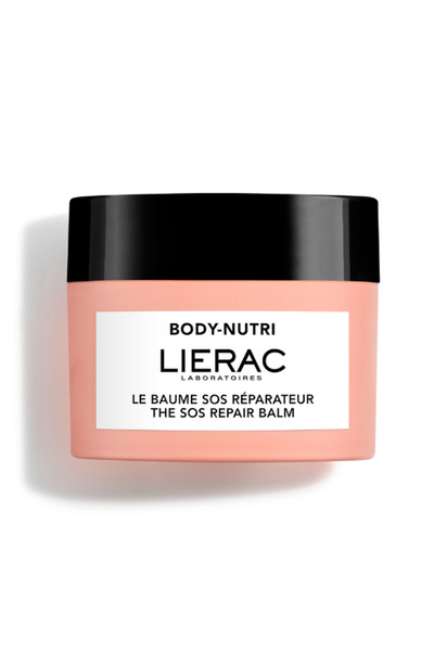 Lierac Body-Nutri Το SOS Επανορθωτικό Βάλσαμο 30ML