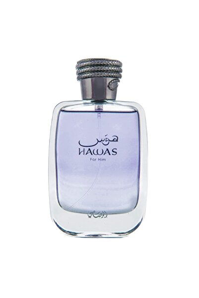 Rasasi HAWAS FOR HIM 100ML EDP