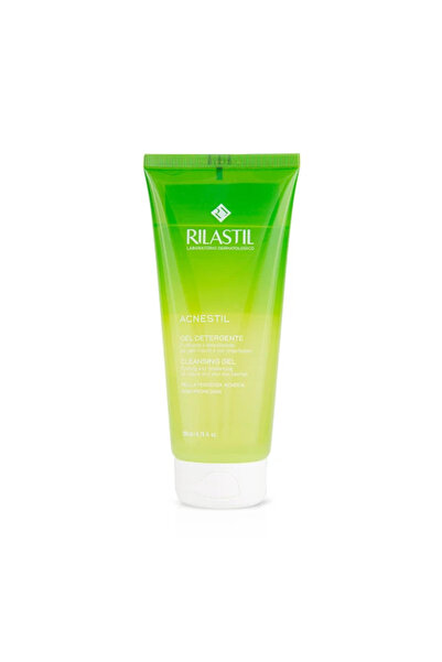 Rilastil Acnestil Τζελ Καθαρισμού 200ML