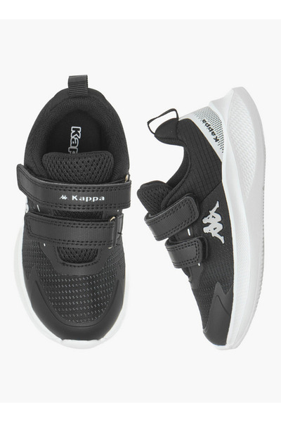 Kappa Boys Hook & Loop Sports Shoes