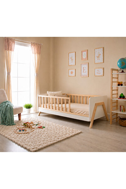 Montessori Karyola