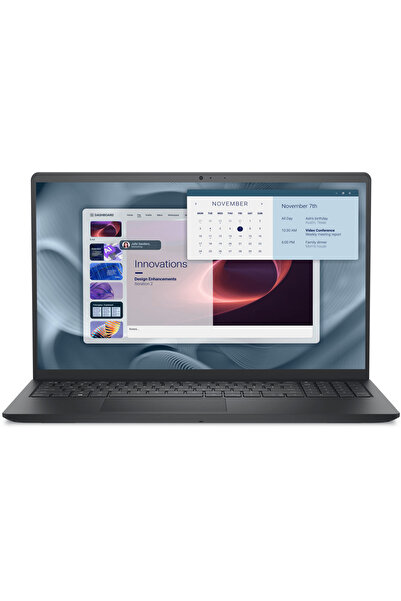 Dell Laptop Pro 15 PV15250 Intel Core i5-1334U Processor 16GB Ram DDR5 512GB ...