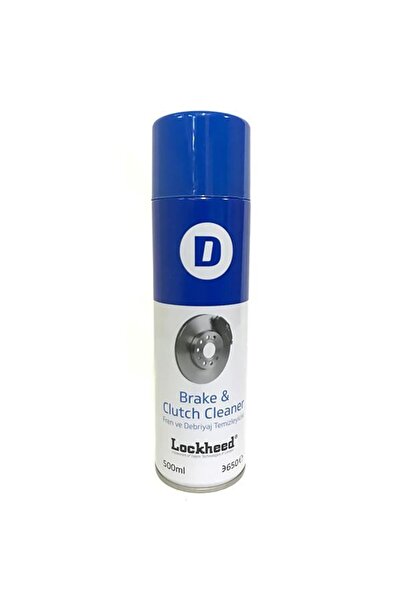 DELPHİ FREN BALATA SPREYİ 500 ml. 24 AD