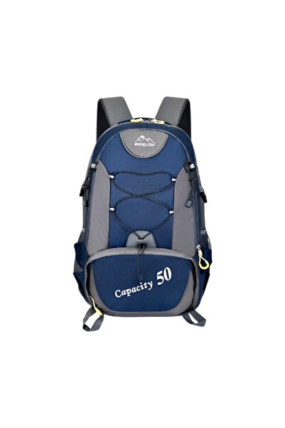 Tradesor Σακίδιο πλάτης ορειβατικό - 819 - 50L - 251562 - Dark Blue