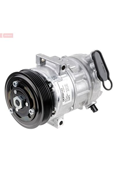 Yerli KLİMA KOMPRESÖRÜ OPEL CORSA C CORSA D CORSA E 06-14 1.0-1.2-1.4 XEL-XEP...