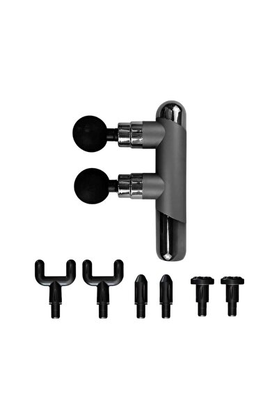 Tradesor Συσκευή μασάζ σώματος - Dual Fascial Gun - CX-202548 - 358736